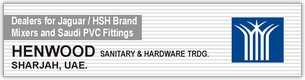 Henwood Sanitary and HardwareTrading